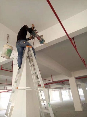 貴港市工廠承重檢測鑒定與安全咨詢 筑牢生產安全基石